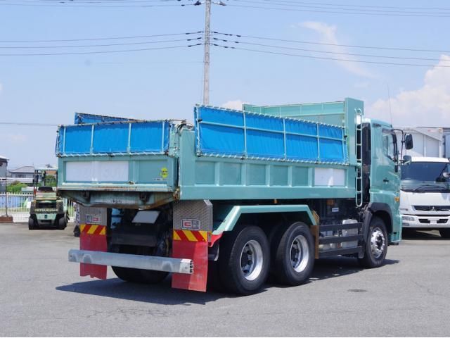 HINO PROFIA 2017 Image 31