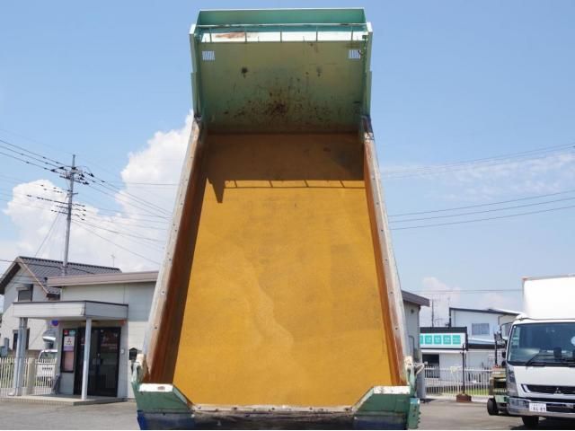 HINO PROFIA 2017 Image 31