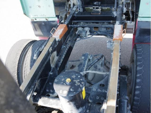 HINO PROFIA 2017 Image 31