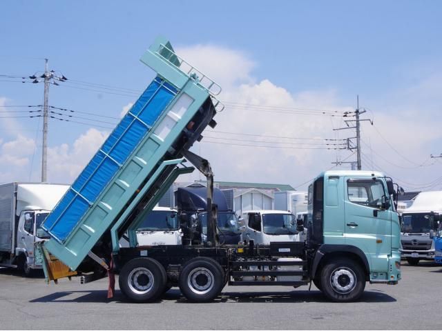 HINO PROFIA 2017 Image 31