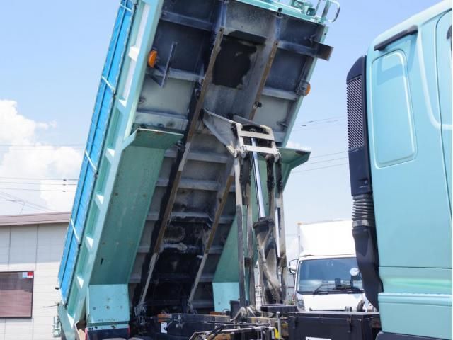 HINO PROFIA 2017 Image 31