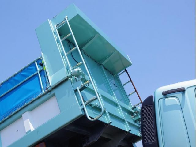 HINO PROFIA 2017 Image 31