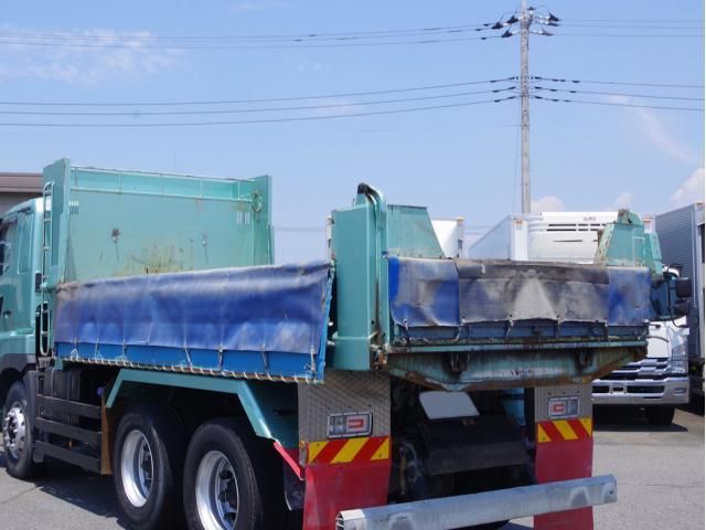 HINO PROFIA 2017 Image 31