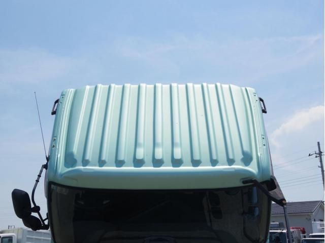 HINO PROFIA 2017 Image 31