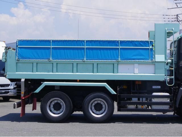 HINO PROFIA 2017 Image 31