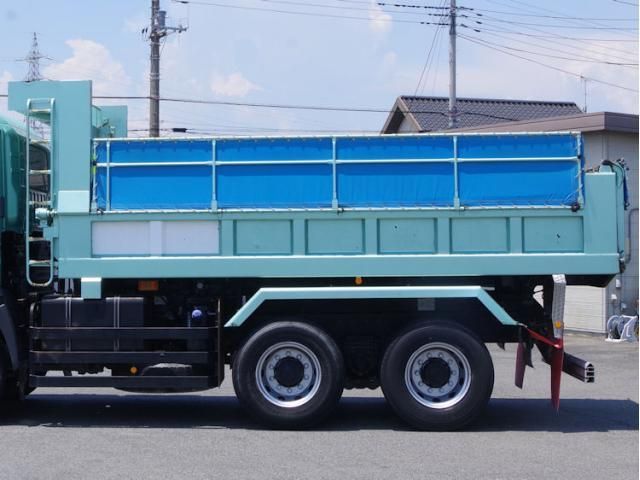 HINO PROFIA 2017 Image 31