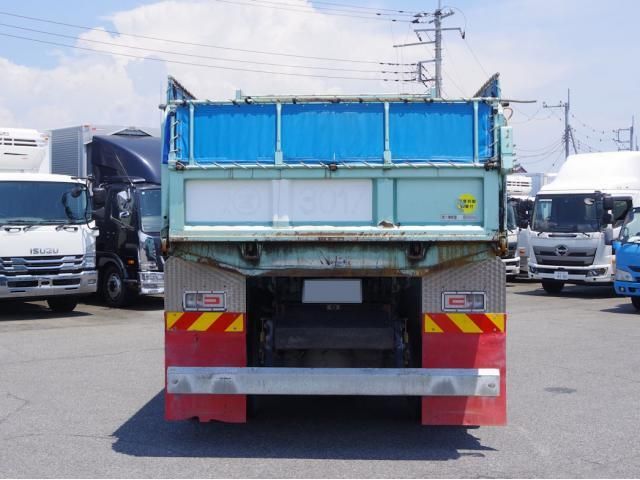 HINO PROFIA 2017 Image 31