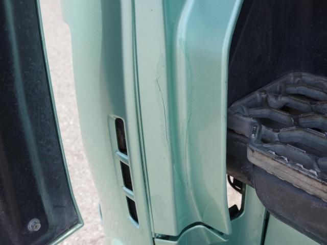 HINO PROFIA 2017 Image 31