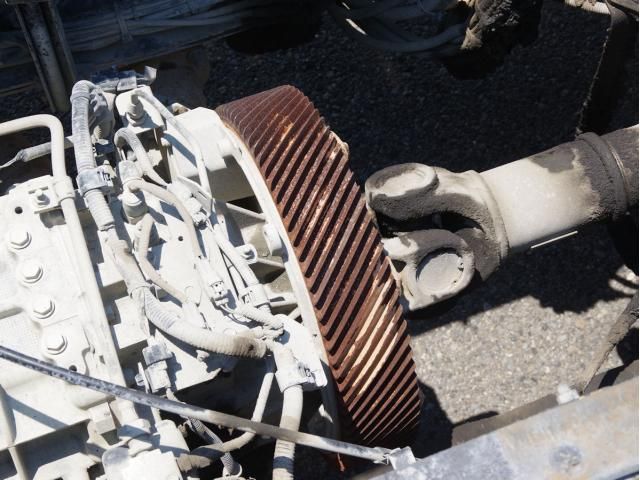 HINO PROFIA 2017 Image 31