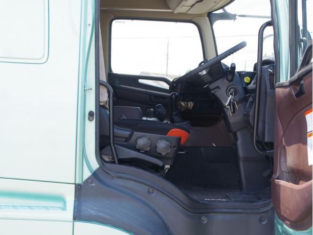 HINO PROFIA 2017 Image 31