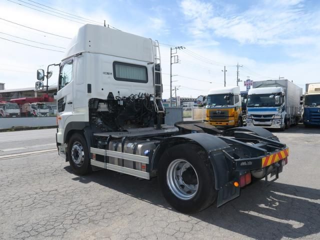 HINO PROFIA 2017 Image 31