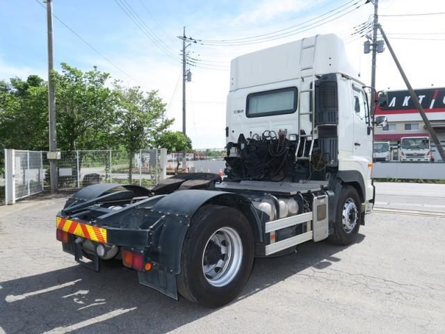 HINO PROFIA 2017 Image 31