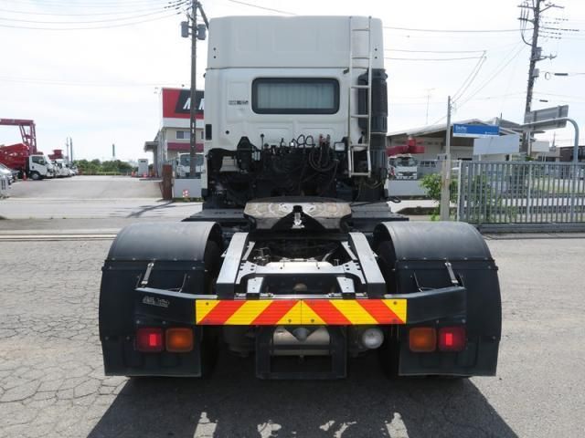 HINO PROFIA 2017 Image 31