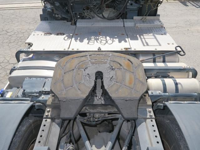 HINO PROFIA 2017 Image 31