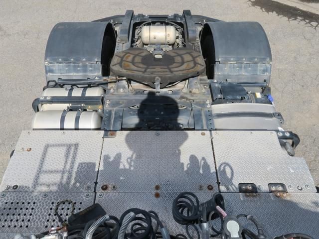 HINO PROFIA 2017 Image 31