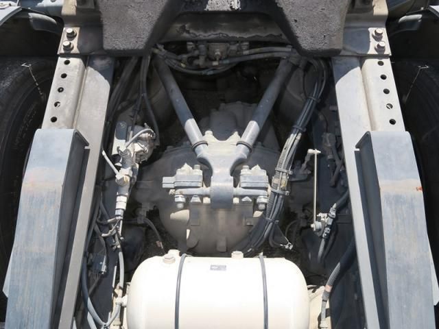 HINO PROFIA 2017 Image 31