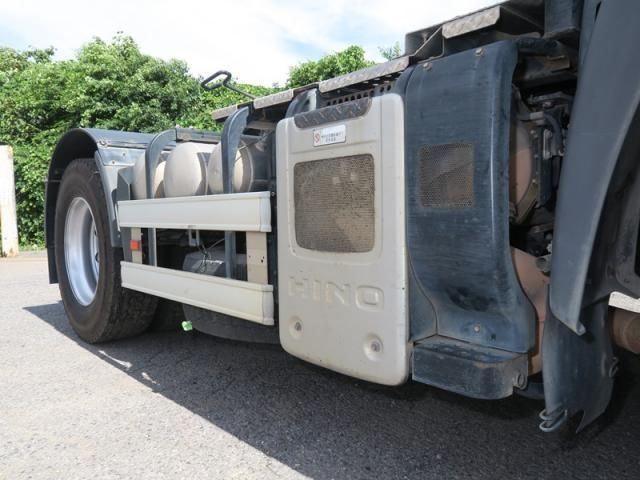 HINO PROFIA 2017 Image 31