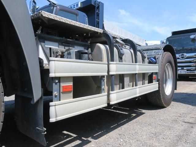 HINO PROFIA 2017 Image 31