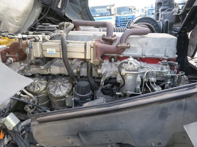 HINO PROFIA 2017 Image 31