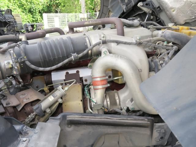 HINO PROFIA 2017 Image 31