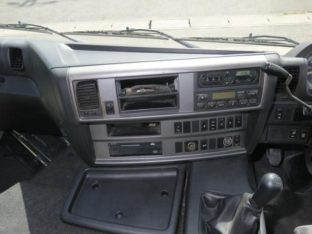 HINO PROFIA 2017 Image 31