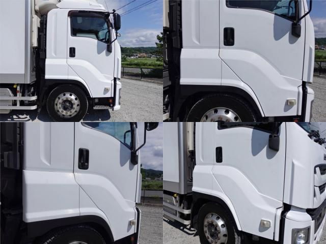 ISUZU GIGA 2016 Image 31