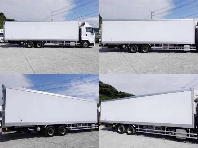 ISUZU GIGA 2016 Image 31