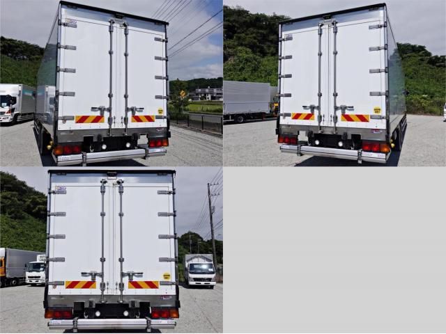 ISUZU GIGA 2016 Image 31