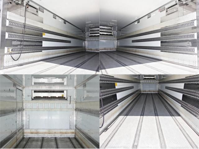 ISUZU GIGA 2016 Image 31