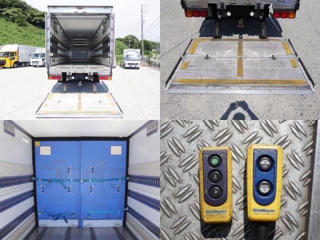 ISUZU GIGA 2016 Image 31