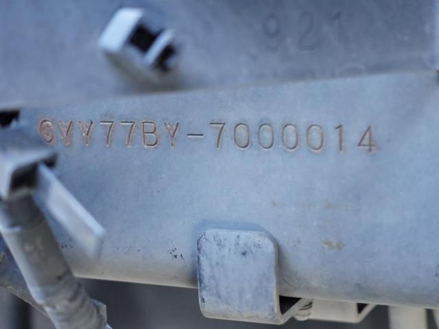 ISUZU GIGA 2016 Image 31