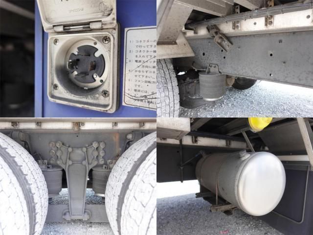 ISUZU GIGA 2016 Image 31