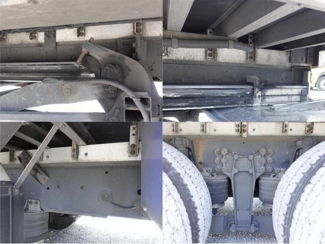 ISUZU GIGA 2016 Image 31