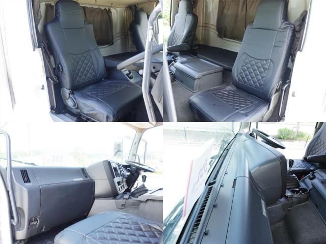 ISUZU GIGA 2016 Image 31