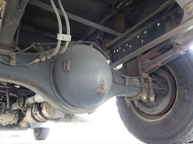 MITSUBISHI FUSOU FIGHTER 2013 Image 31