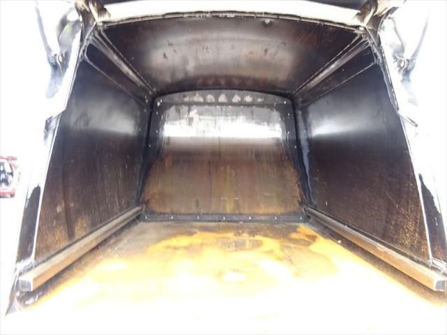 MITSUBISHI FUSOU FIGHTER 2013 Image 31