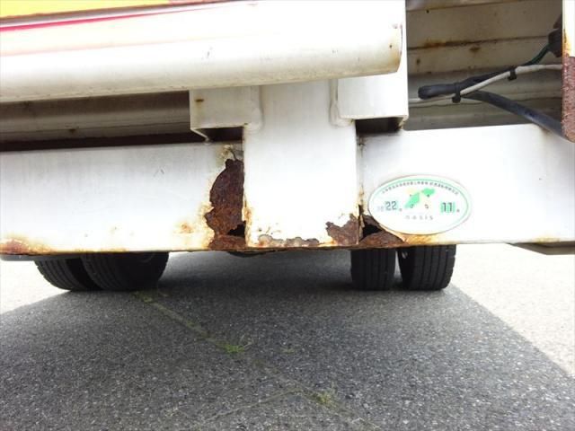 MITSUBISHI FUSOU FIGHTER 2013 Image 31