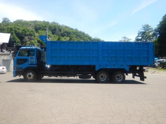 NISSAN DIESEL BIGTHUMB 2004 Image 31