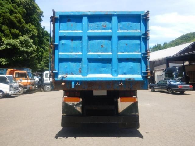 NISSAN DIESEL BIGTHUMB 2004 Image 31