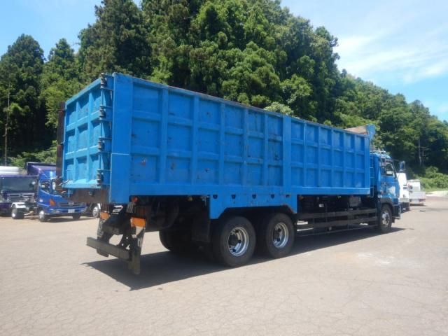 NISSAN DIESEL BIGTHUMB 2004 Image 31