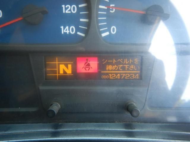 NISSAN DIESEL BIGTHUMB 2004 Image 31