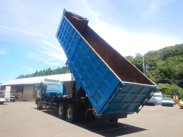 NISSAN DIESEL BIGTHUMB 2004 Image 31