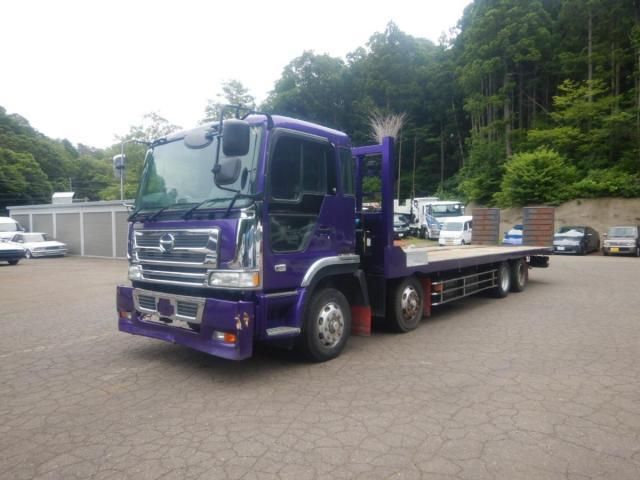 HINO PROFIA 2000 Image 31