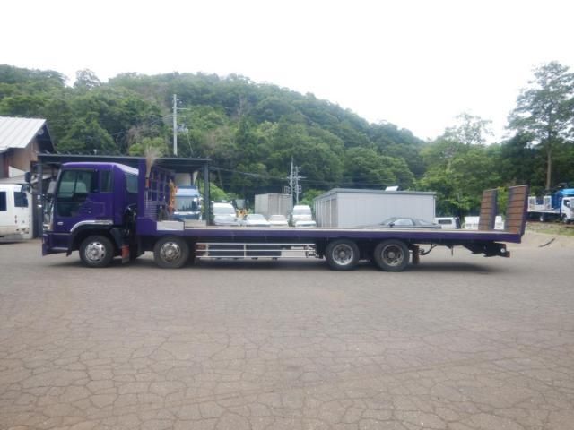 HINO PROFIA 2000 Image 31