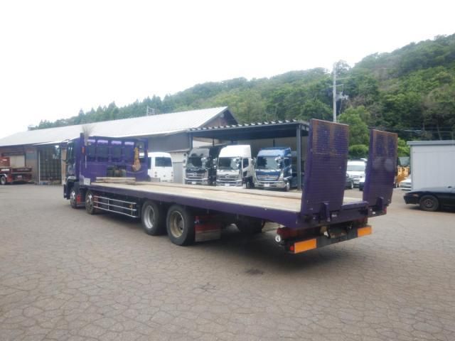 HINO PROFIA 2000 Image 31