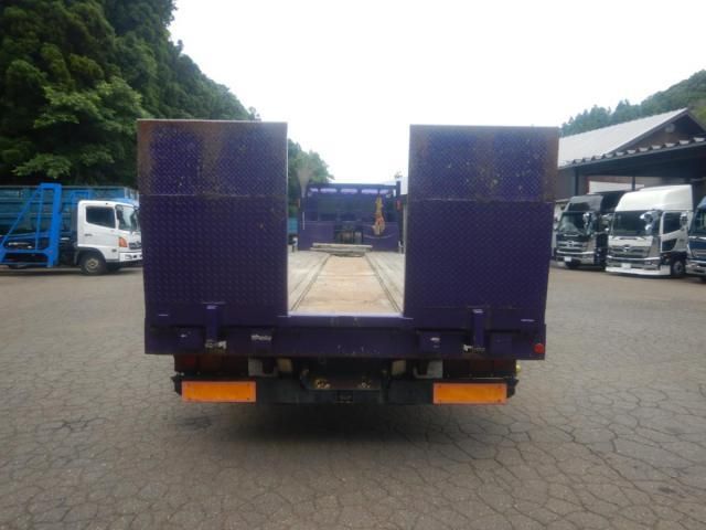 HINO PROFIA 2000 Image 31