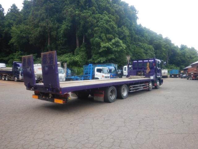 HINO PROFIA 2000 Image 31