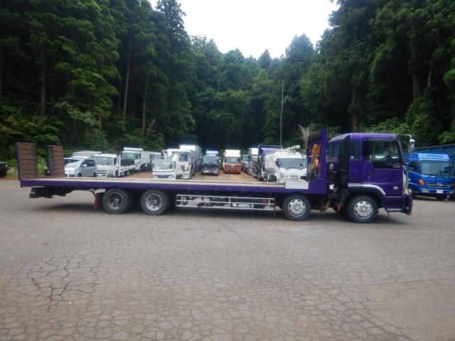 HINO PROFIA 2000 Image 31