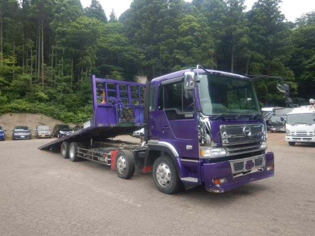 HINO PROFIA 2000 Image 31