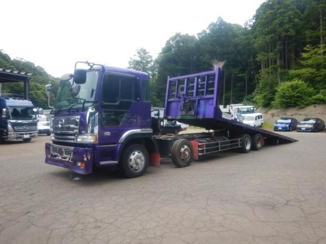 HINO PROFIA 2000 Image 31